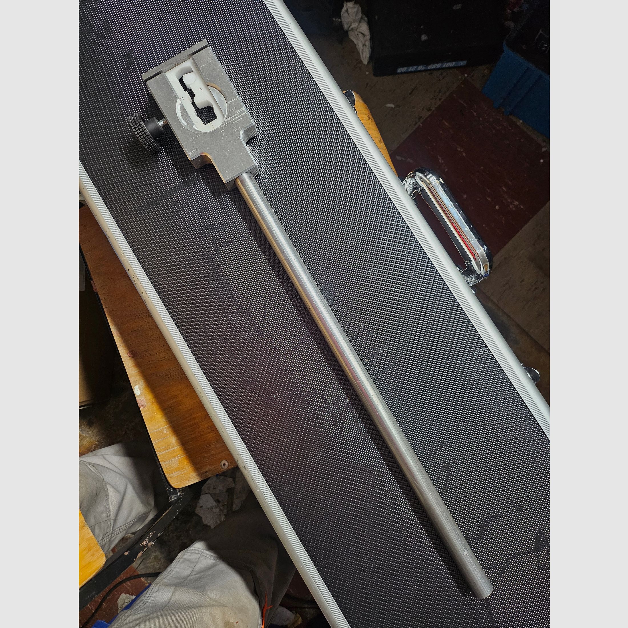 Strumenti di noleggio smontaggio dell'otturatore montaggio dell'otturatore cambio dell'otturatore Smith&Wesson