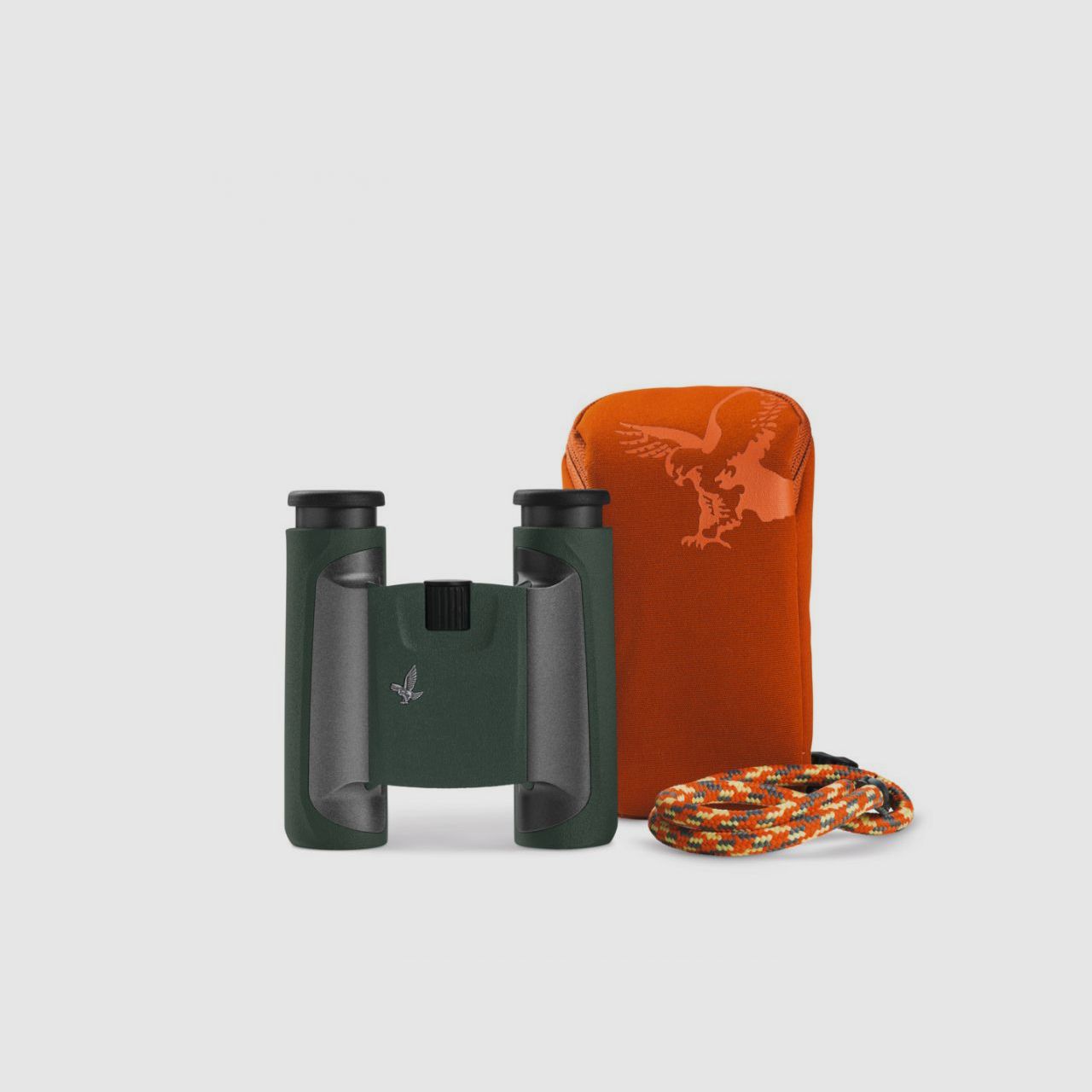 Swarovski CL Pocket 8x25 grn Mountain