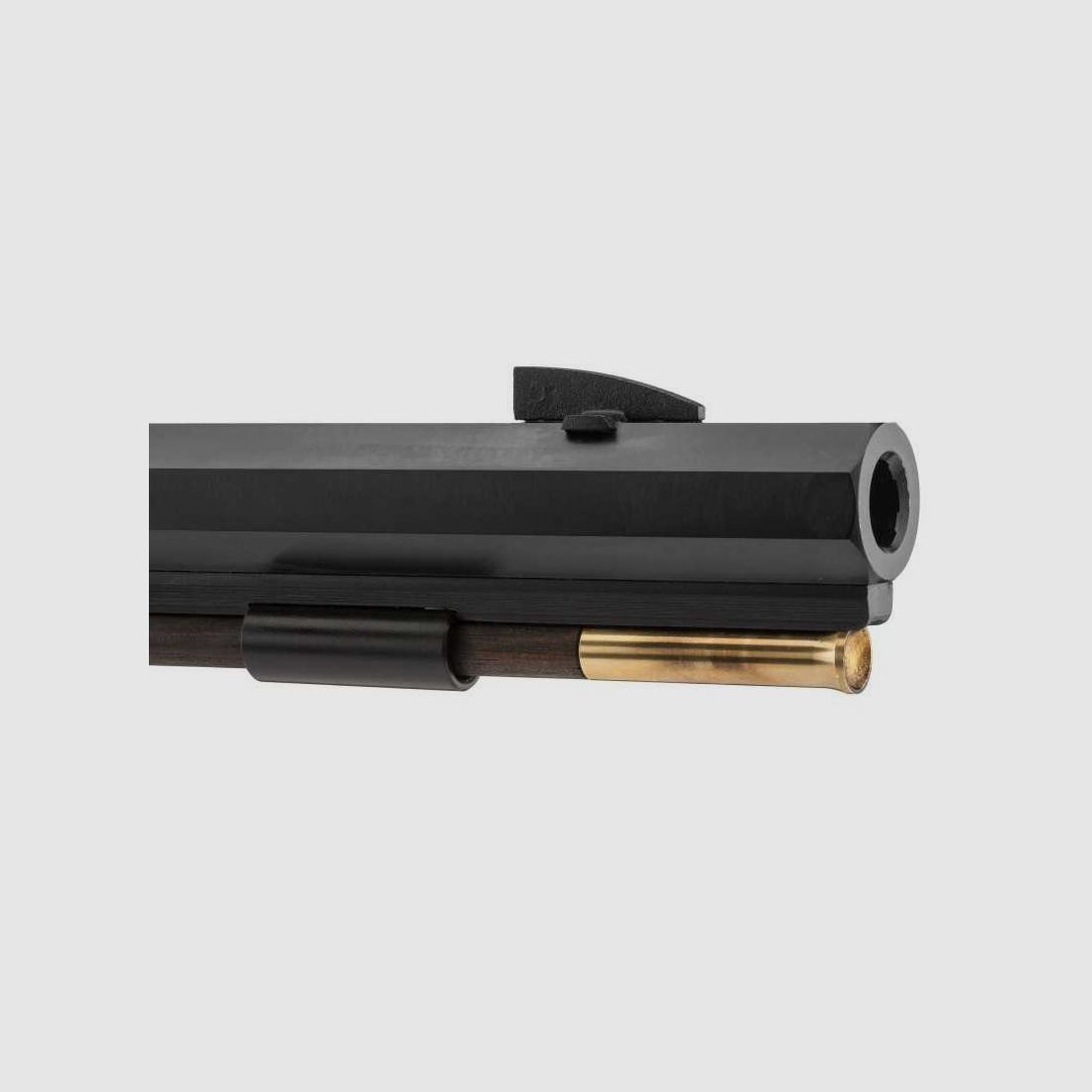 Perkussions-Schwarzpulverflinte Investarm Hawken 160 - Investarm Hawken 160 Kal. .50 (im Kit), Bild 7 von 10
