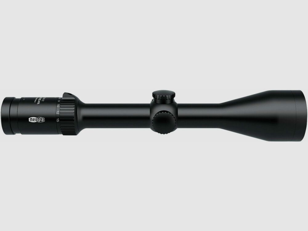 Blaser Group GmbH MAUSER 25 EXTREME Geradezug-Repetierer .308 Win. + Meopta Meostar R2 2.5-15x56 RD/MR