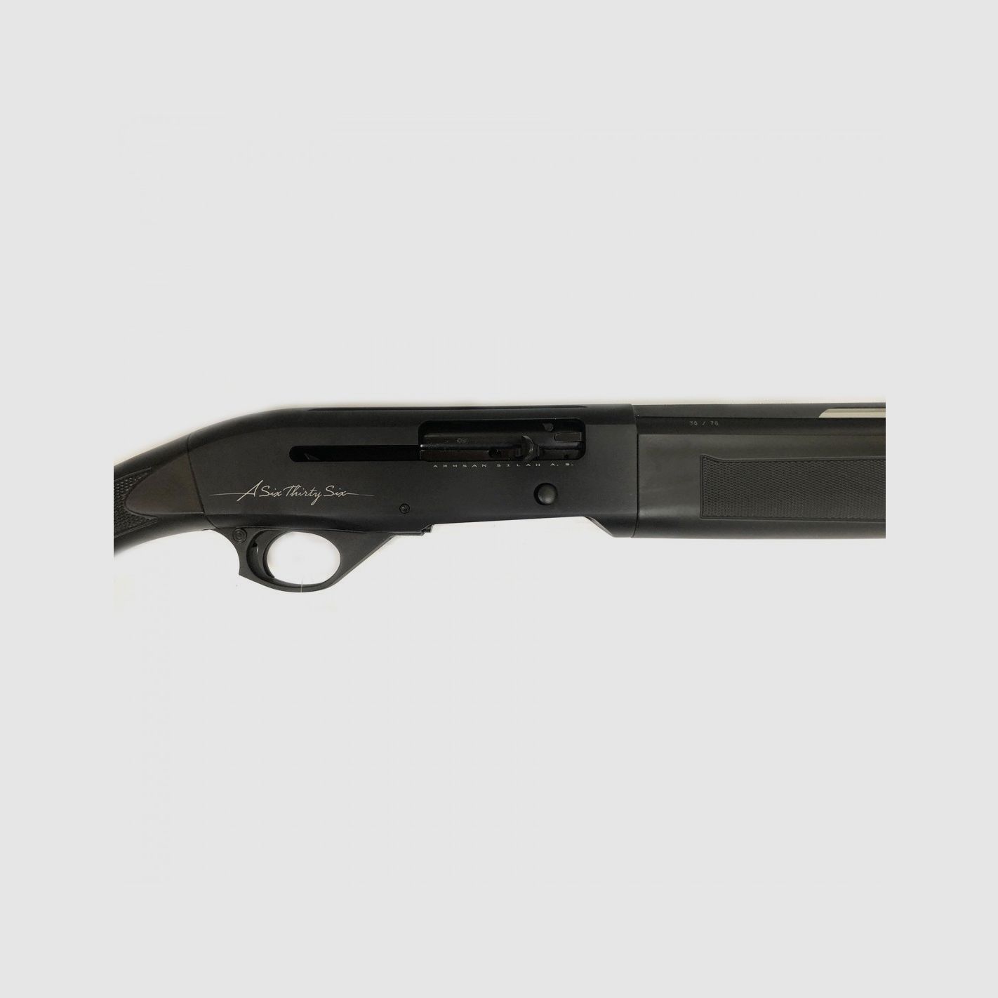 Armsan A636 S Kal. 36 Magnum, Bild 3 von 3