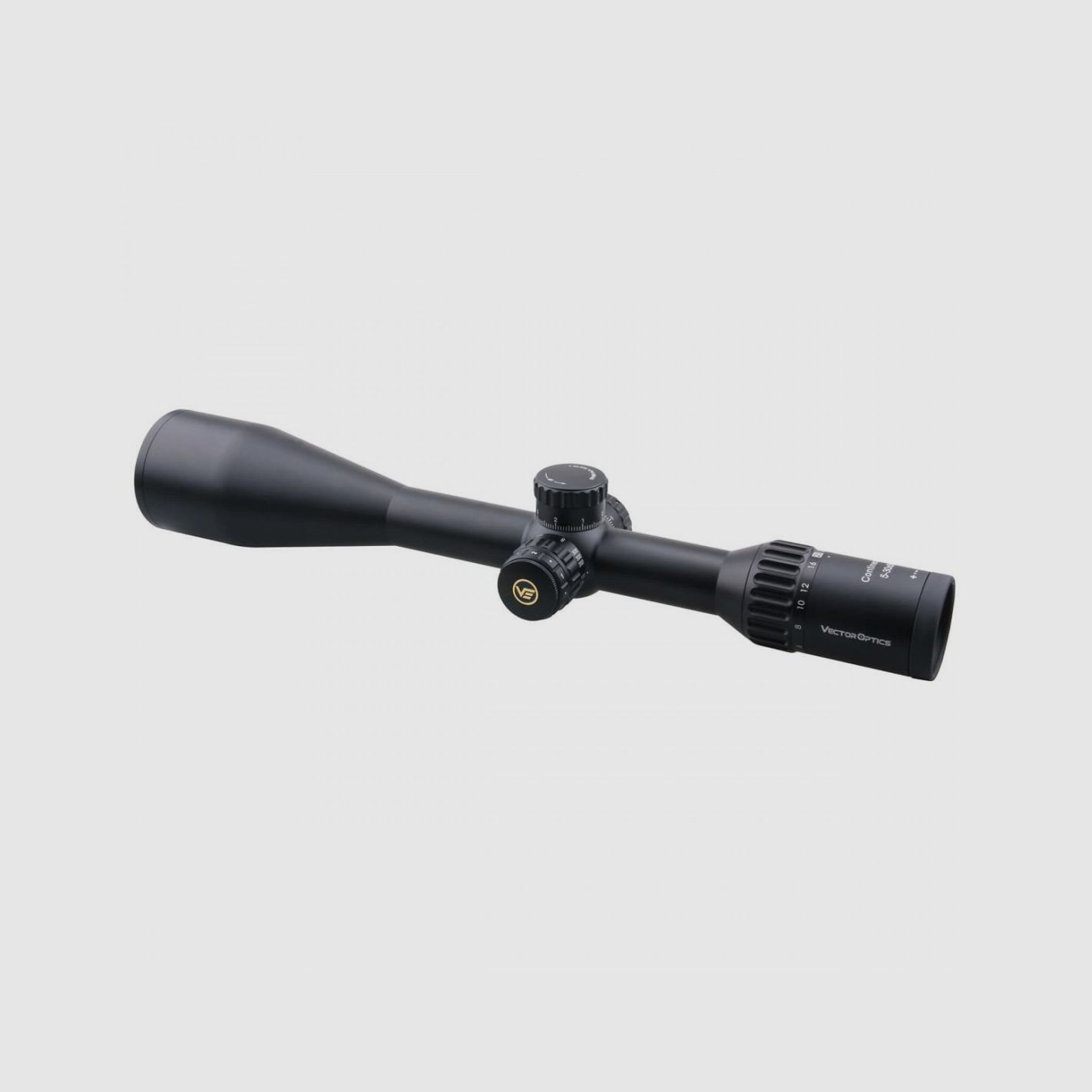 VectorOptics Continental 5-30x56 SFP Taktisches Lock Zielfernrohr, Bild 4 von 12