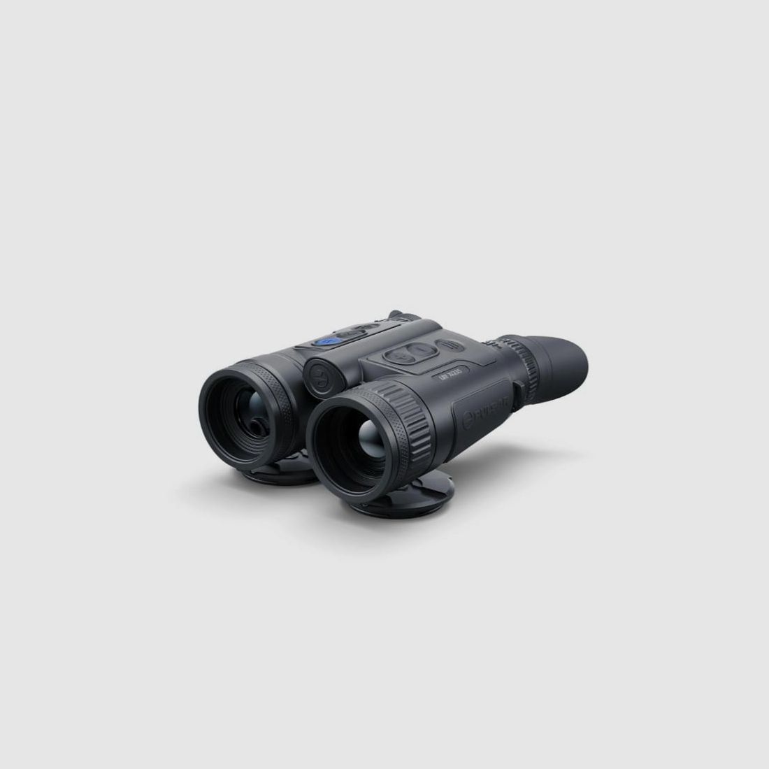 Pulsar Jumelles Thermiques Merger XQ35 LRF, image 1 sur 3