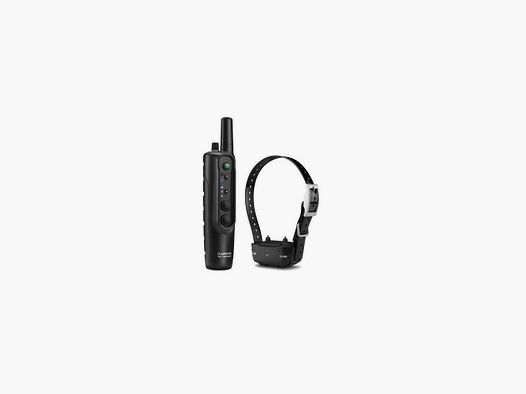 Pack Dressur Garmin Pro 550 für maximal 3 Hunde