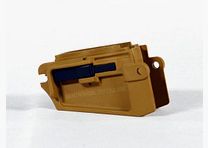 Heckler & Koch HK243 / G36 Magazinschacht für AR15-Magazine