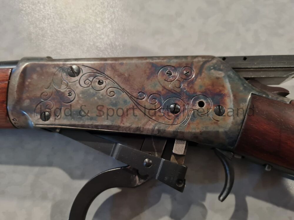 Winchester Mod. 94
