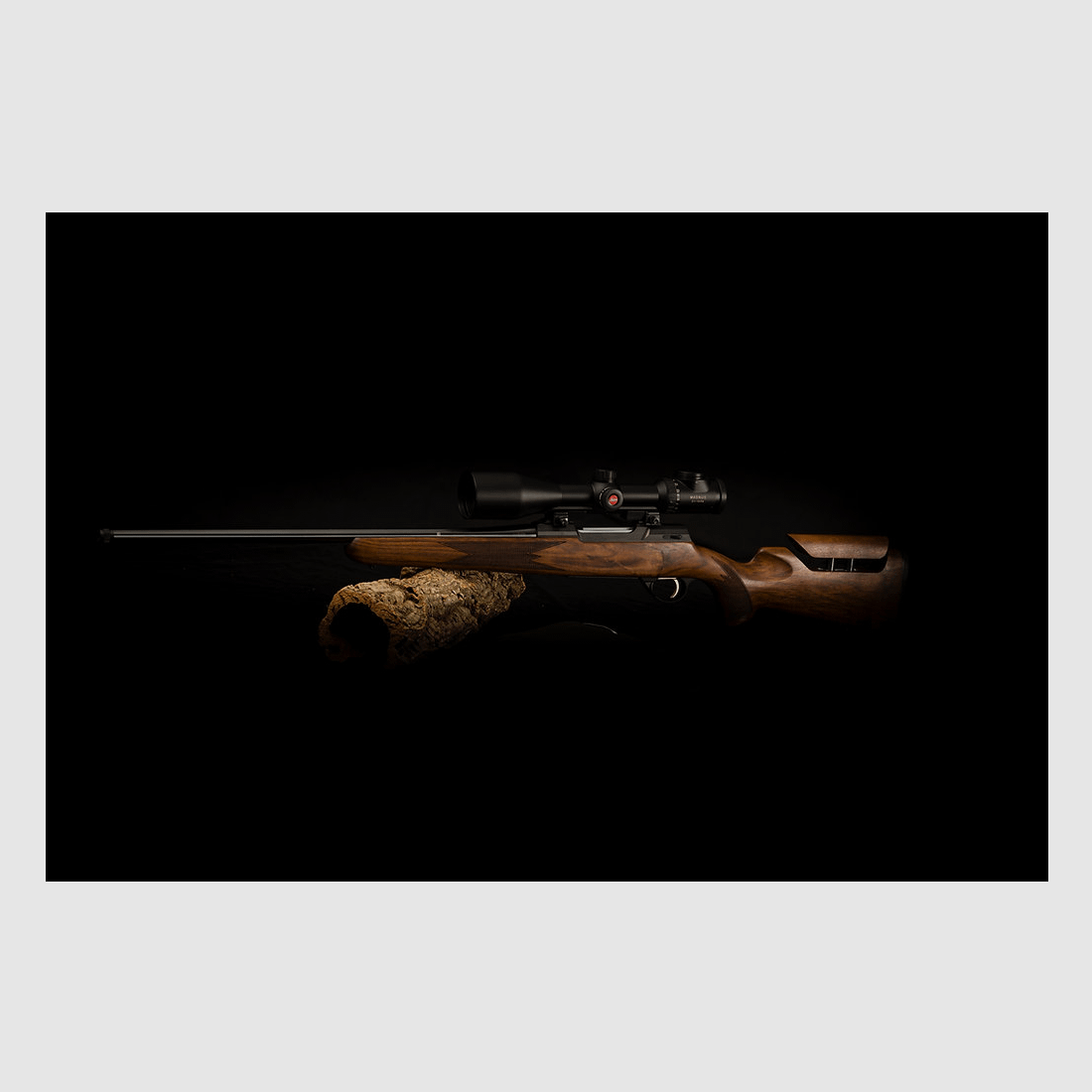 ANSCHÜTZ 1782 Classic PRO versión zurda