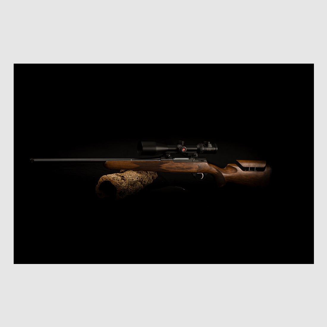 ANSCHÜTZ 1782 Classic PRO Linksausführung