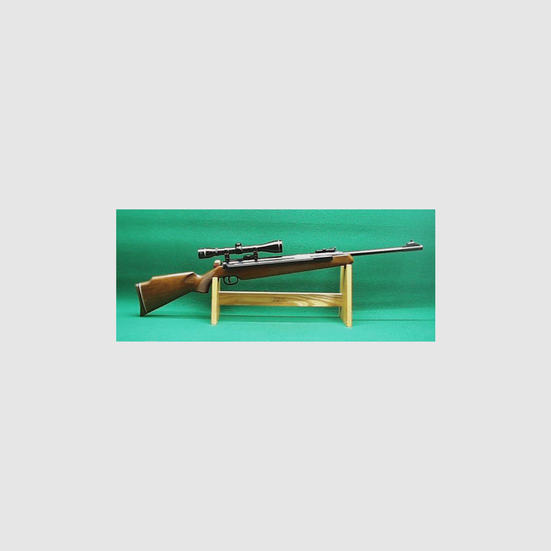 Diana Luftgewehr 48/52 Seitenspanner