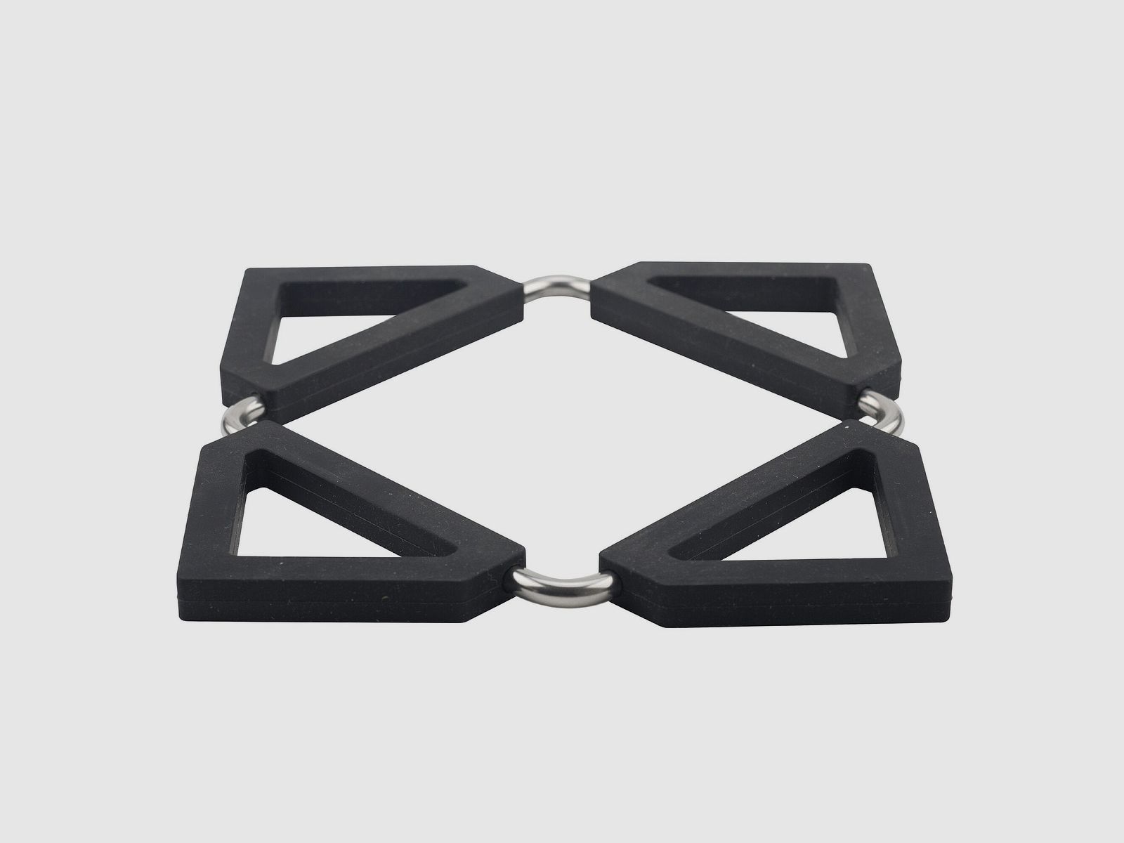 Sottobicchiere in silicone, immagine 2 di 2