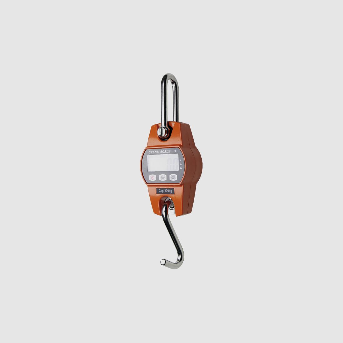 Eurohunt Elektronische Wildwaage   bis 300kg