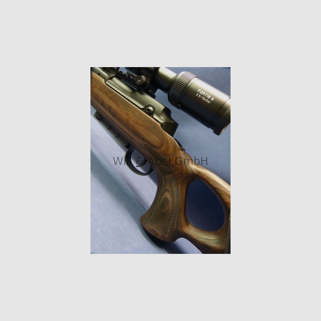 MAUSER M25 RECHTSHAND