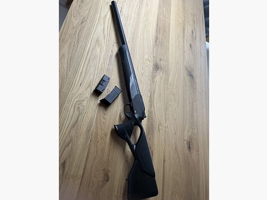 Blaser R8 Ultimate Carbon Silence .30-06