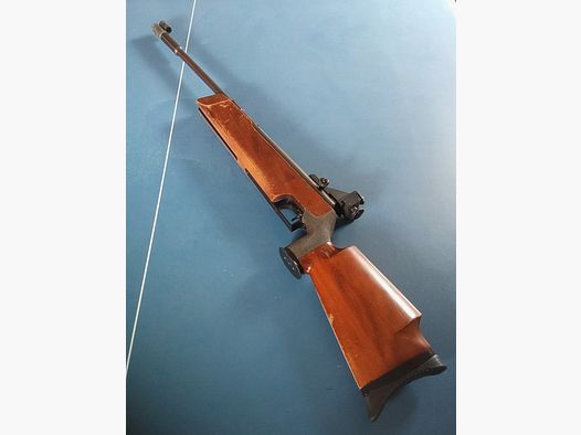 Fusil à air comprimé Feinwerkbau FWB 300S