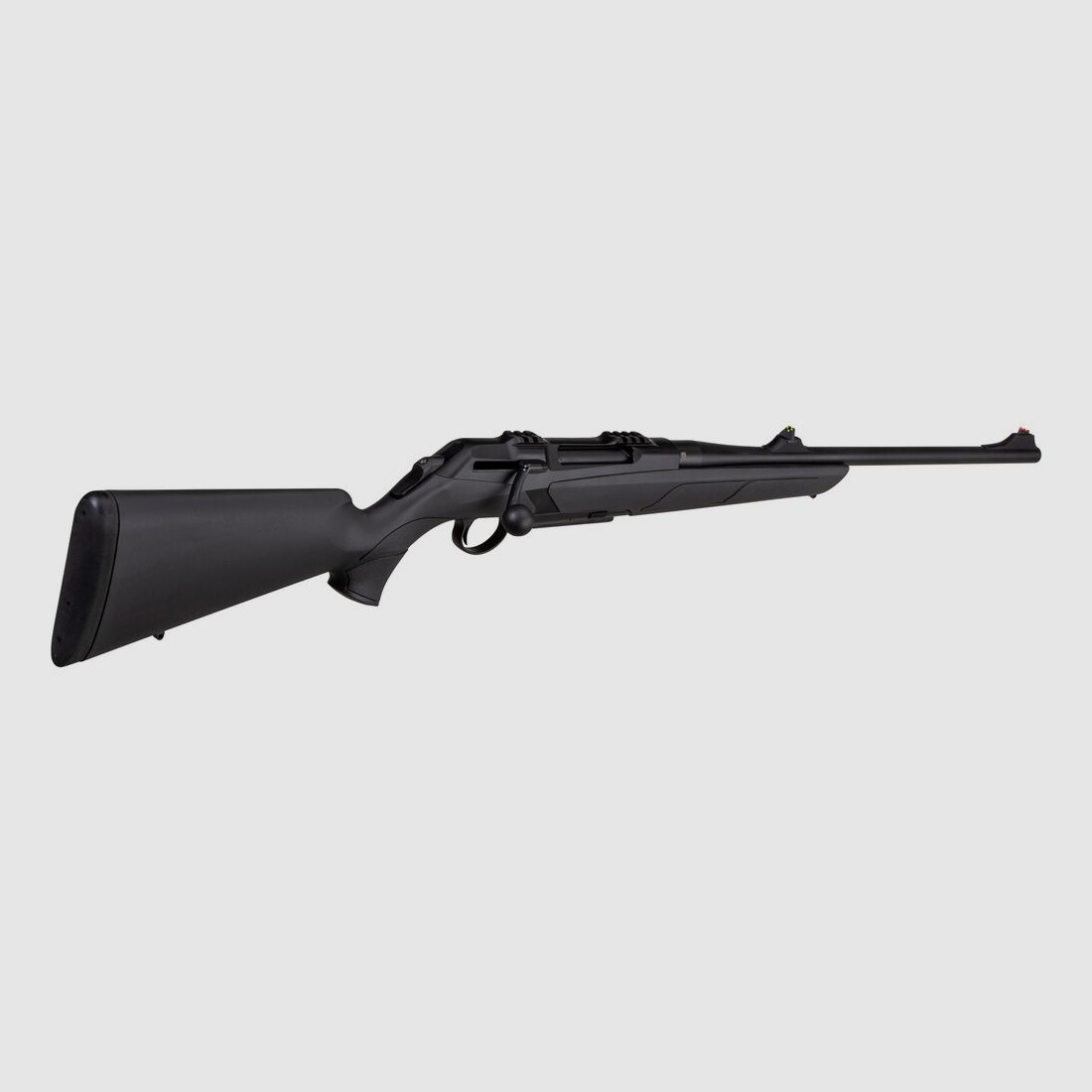 Merkel Helix Explorer Repetitiegeweer met Mondsnoer (Standaard 56 cm / Magnum 61) (.270 Win.), afbeelding 3 van 7