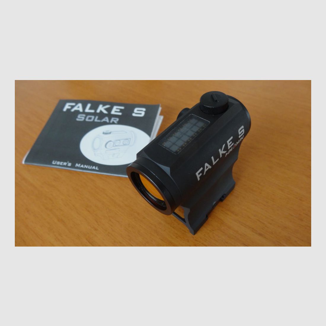 FALKE S (Solar)