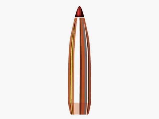 PUNTAS HORNADY ELD MATCH 30 cal. 308 208 GR