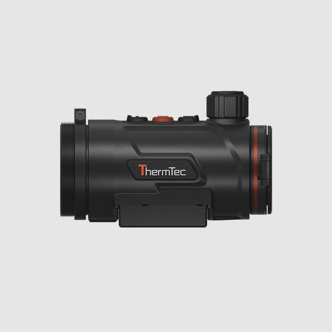 Clip-On Wärmebildgerät ThermTec HUNT Pro 335 / 635 / 650, Bild 8 von 20