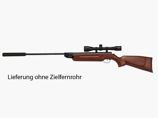 Weihrauch HW 35 K Luftgewehr Kal. 4,5 mm