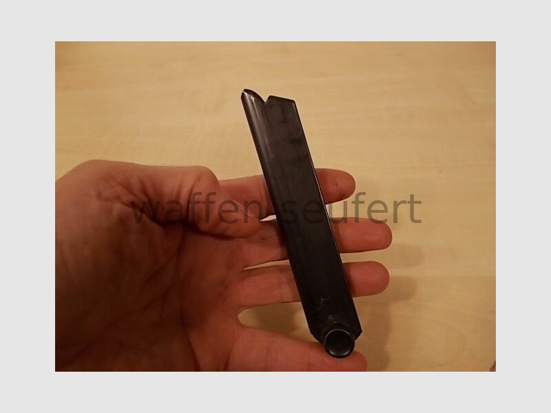 Erma 08 LA22 replacement magazine for pistol .22lr