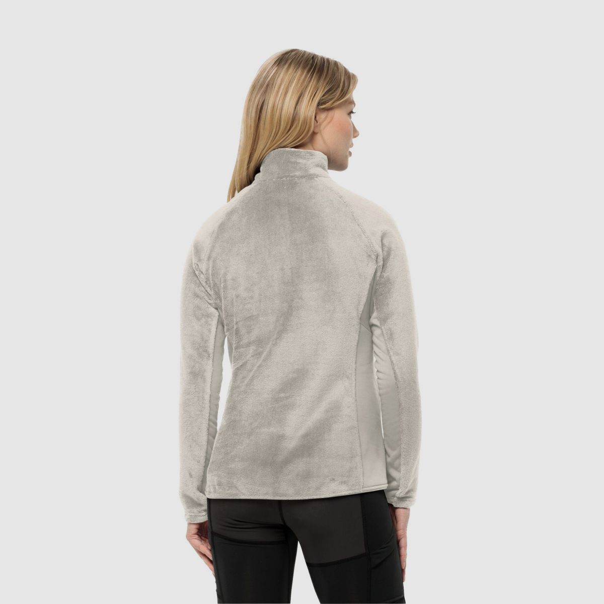 JACK WOLFSKIN Rotwand Fz W Dove