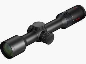 Minox riflescope RS-4 2.5-10x42