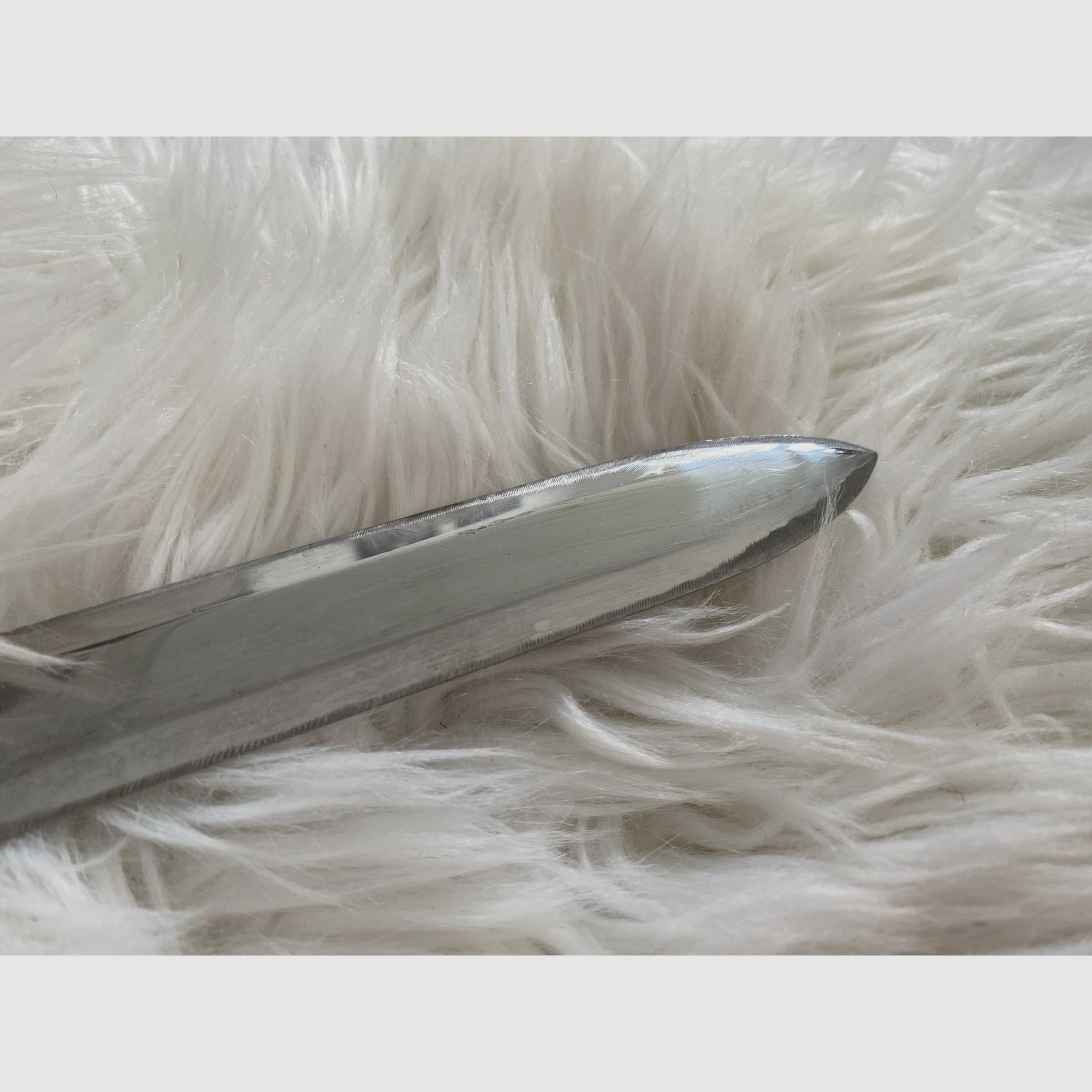 Zwaard replica · „La Joyeuse“ van Karel de Grote