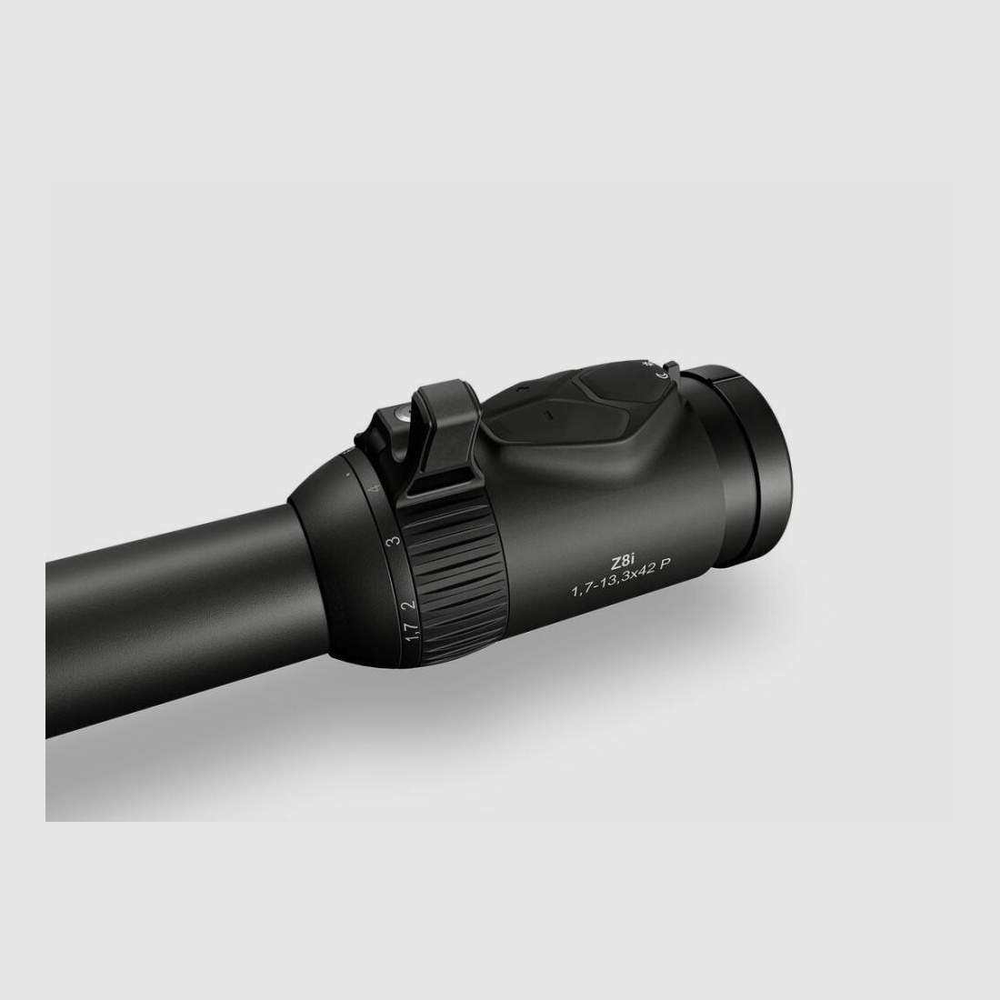 SWAROVSKI Z8i 1,7-13,3x42 II. P SR 4A-IF