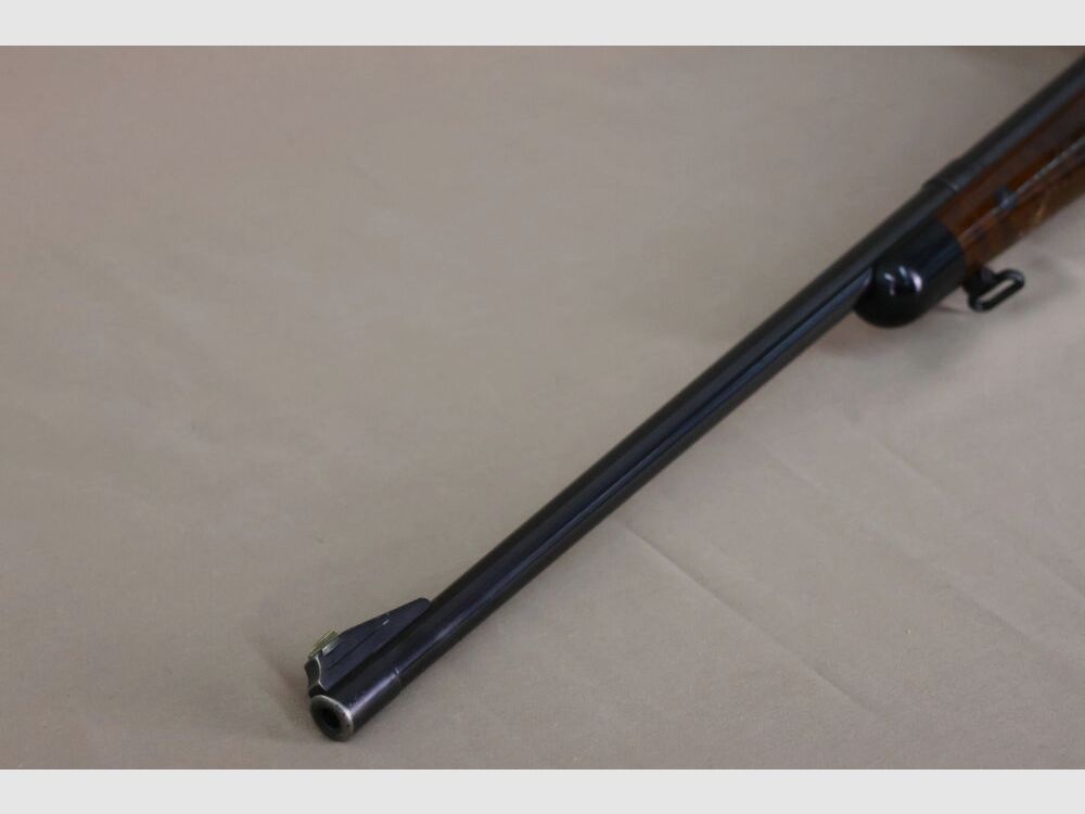 Steyr-Daimler-Puch A.G. Mannlicher Schoenauer Mod. GK // Linksschaft