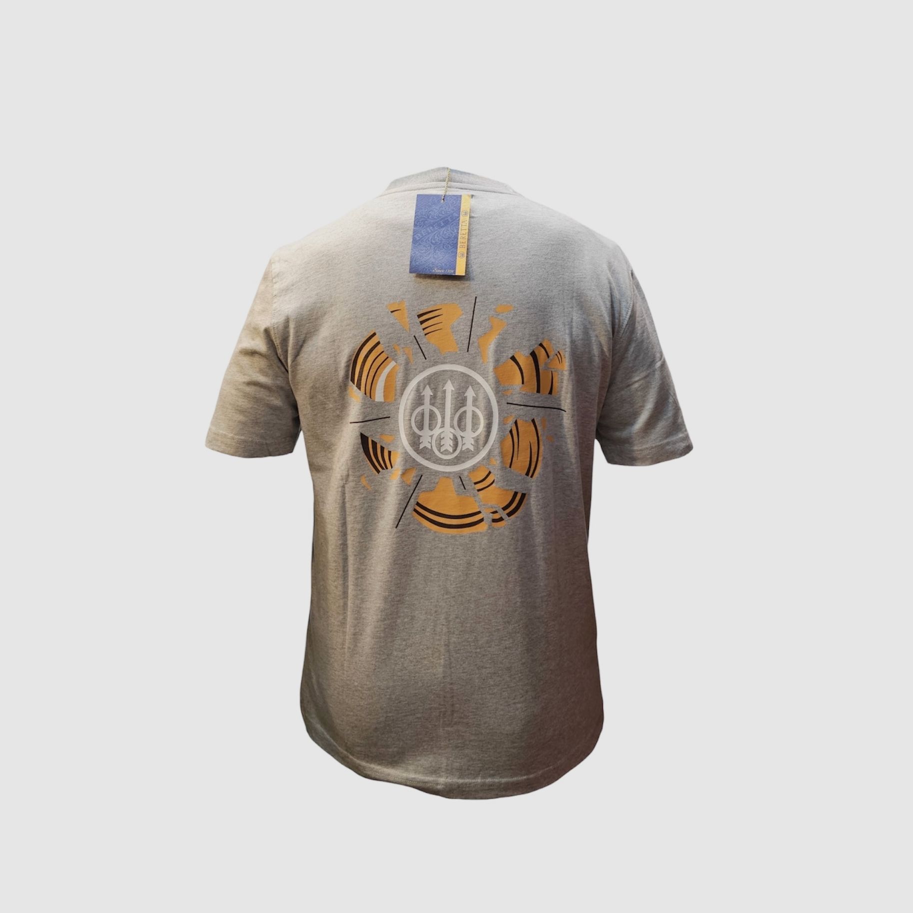 T-Shirt Beretta, Bild 2 von 2