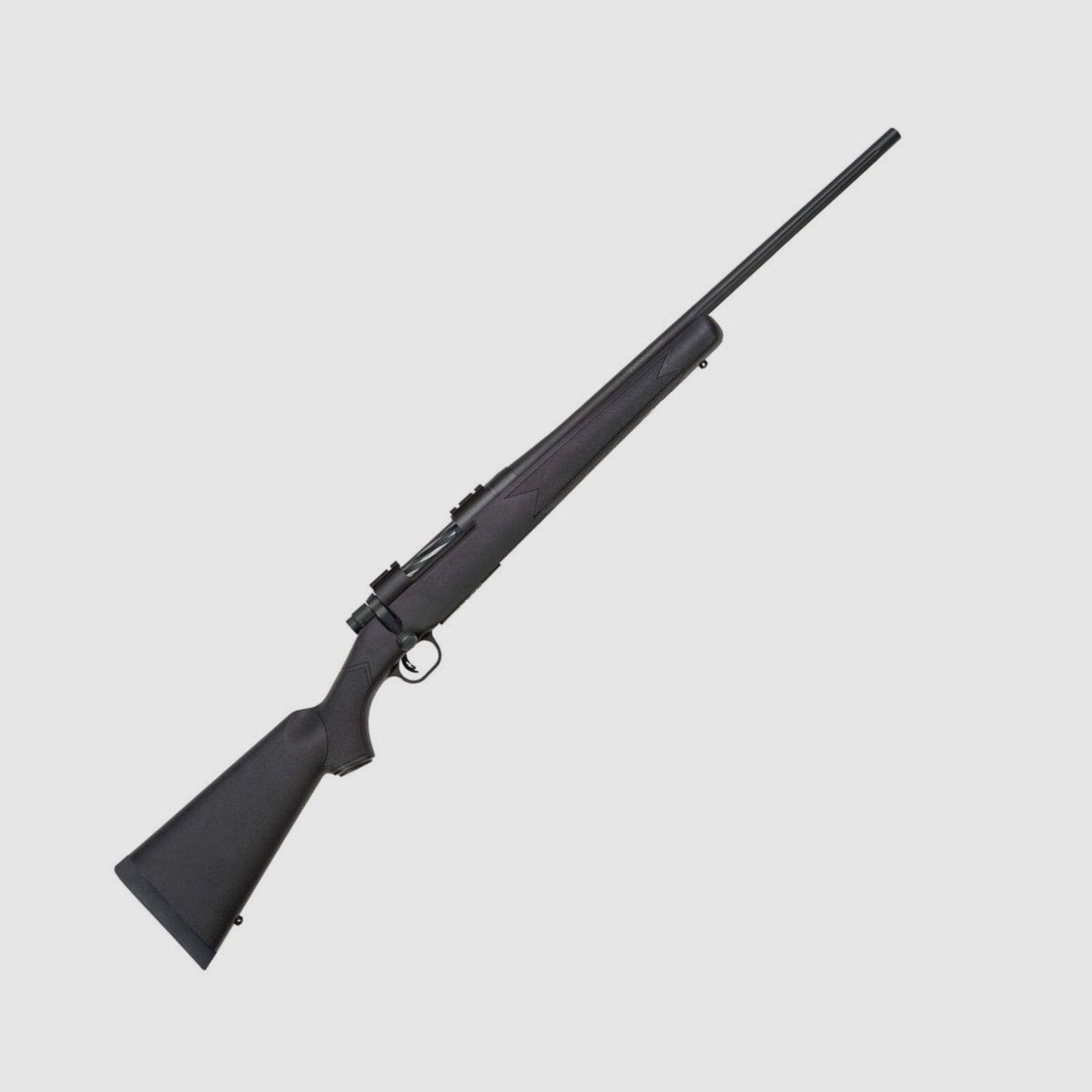 Mossberg Patriot Synthetic 22" (22 inch) 6,5mm Creedmoor