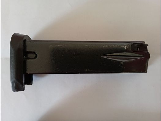 Magazin für Zoraki 914 Kal. 9 mm P.A.K.