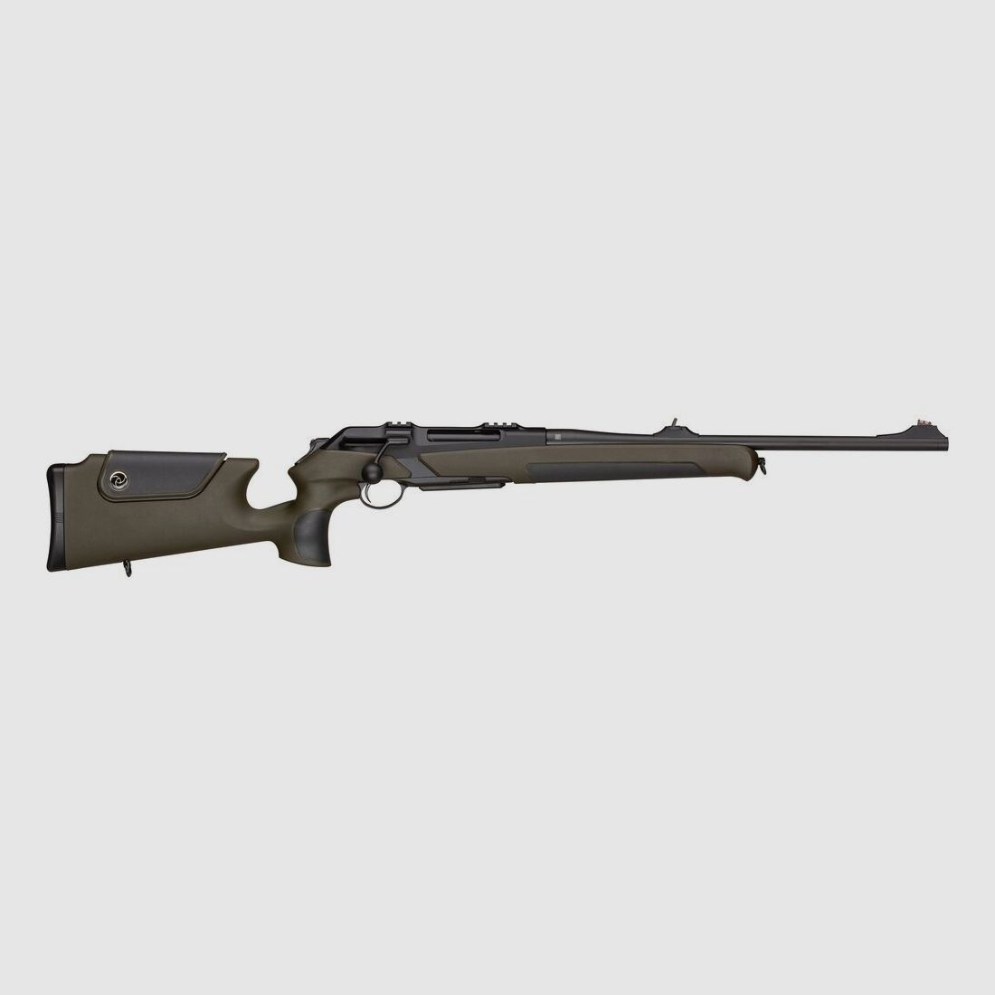 Merkel Helix Speedster - i-Sight System with muzzle thread - barrel length 51 cm caliber .308 Win. Repeating rifle