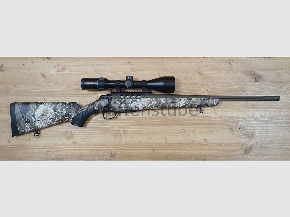 Tikka T3x Veil Wideland mit Steiner