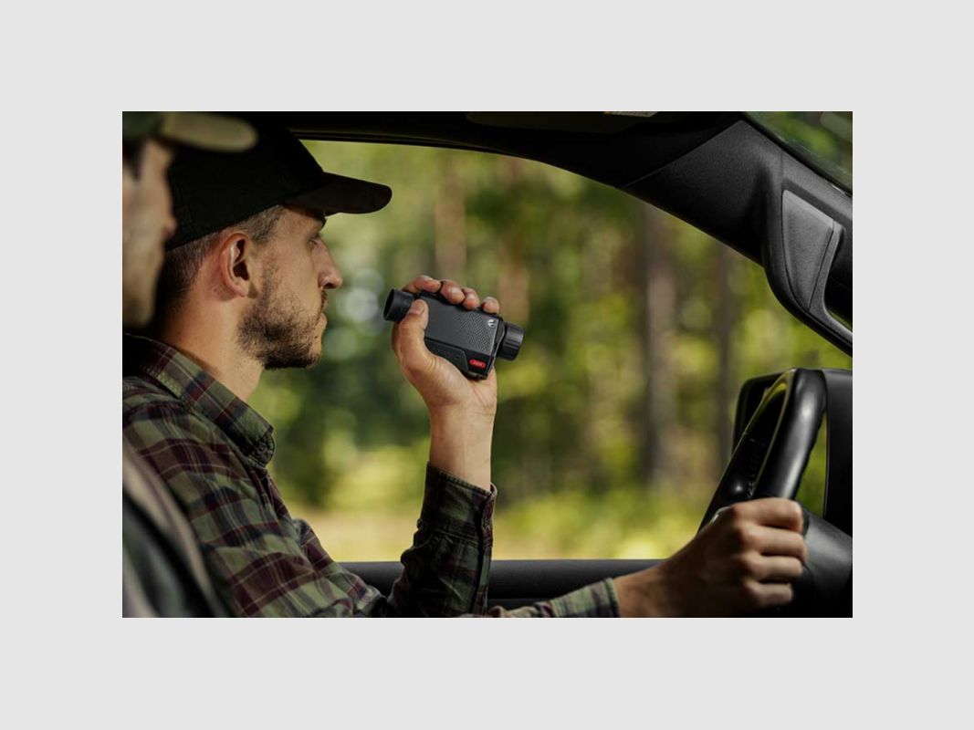 Handheld-Wärmebildkamera Pulsar AXION XG30 Compact, Bild 3 von 5