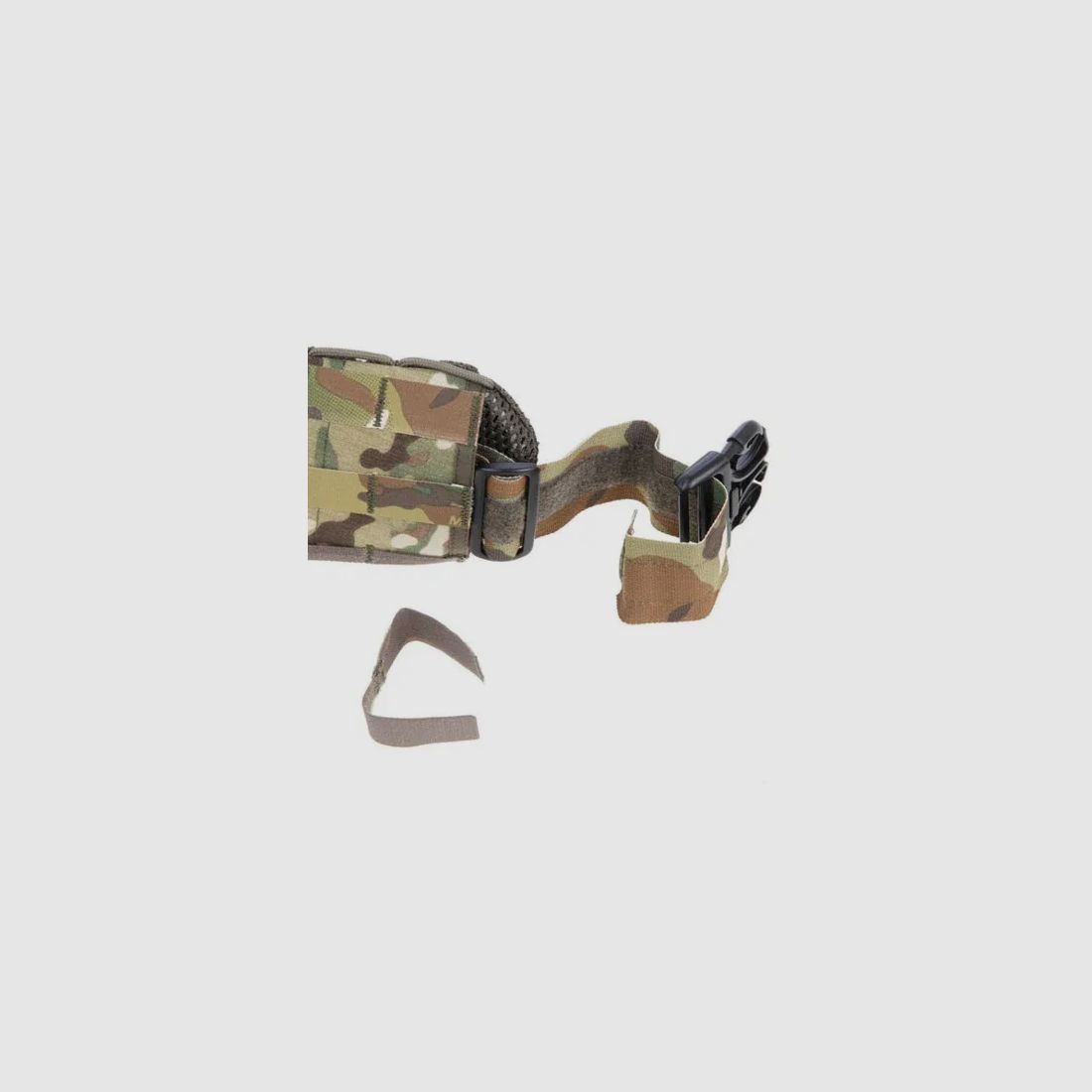 Combat Belt 12 SnigelDesign (Multicam), image 3 of 5