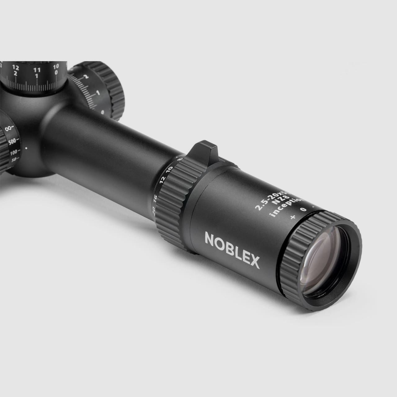 NOBLEX NZ8 2.5-20x50 LR inception