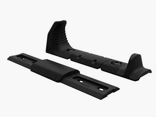 MAGPUL Handstop Set for M-LOK FDE Brown (Flat Dark Earth)