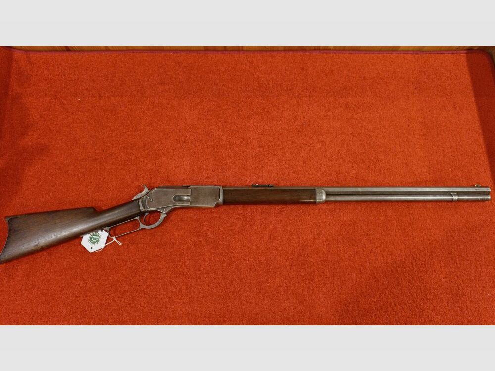 Winchester Mod. 1876 .45-75Win, Bild 5 von 8