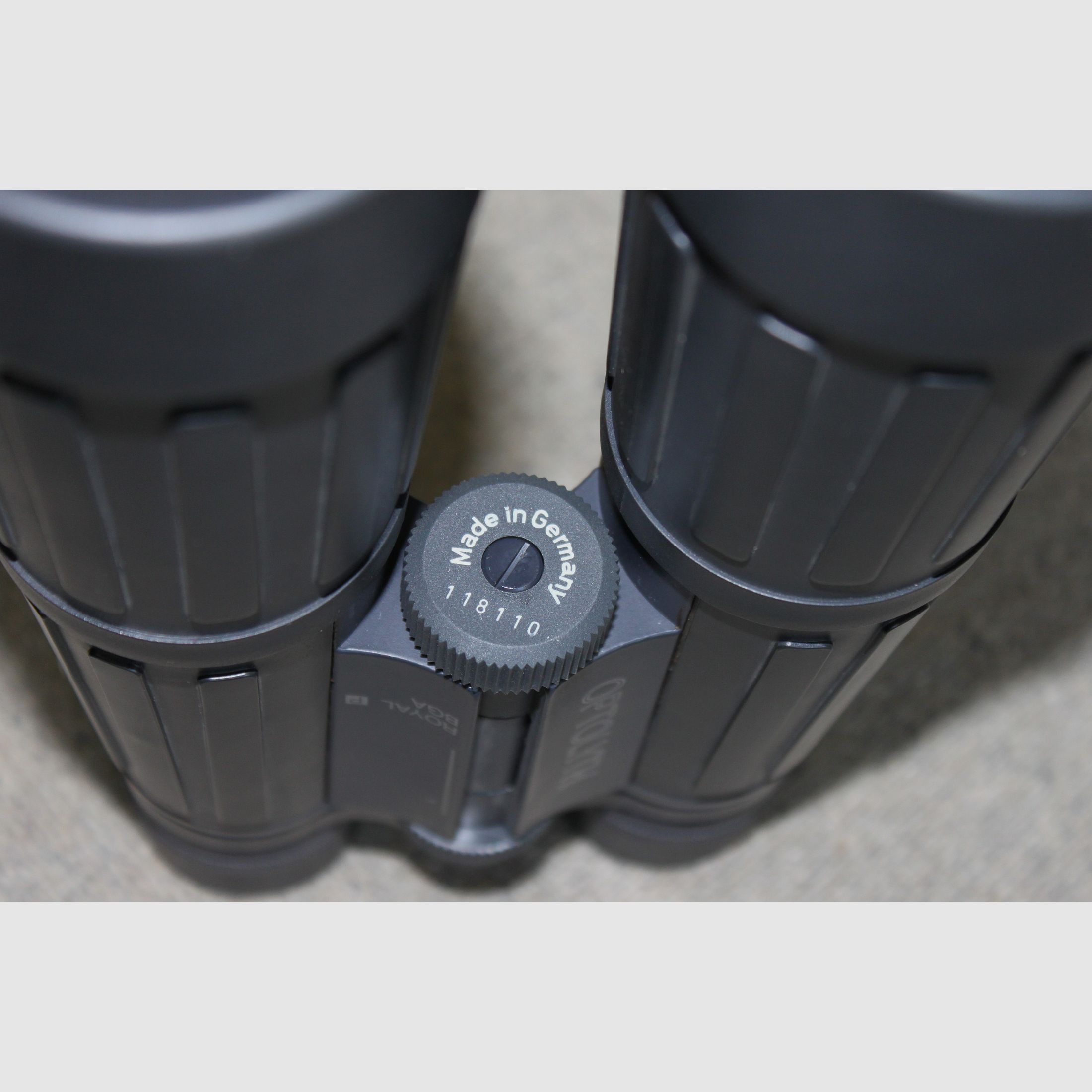 OPTOLYTH REAL 8X56 BGA, imagen 4 de 9