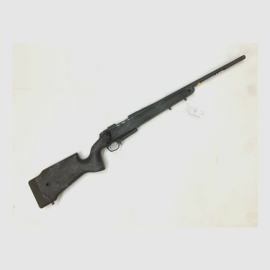 Bergara B14 .308Win