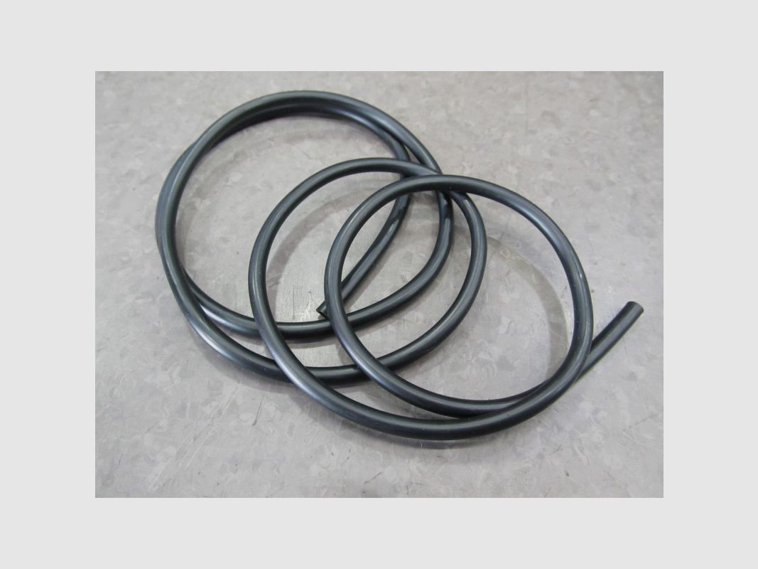 Ersatzelastik BOOSTER BK