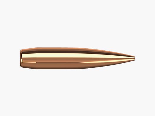 Lapua Geschoss 6,5mm (.264) MaxRT OTM 9,3g / 144grs 100 Stück