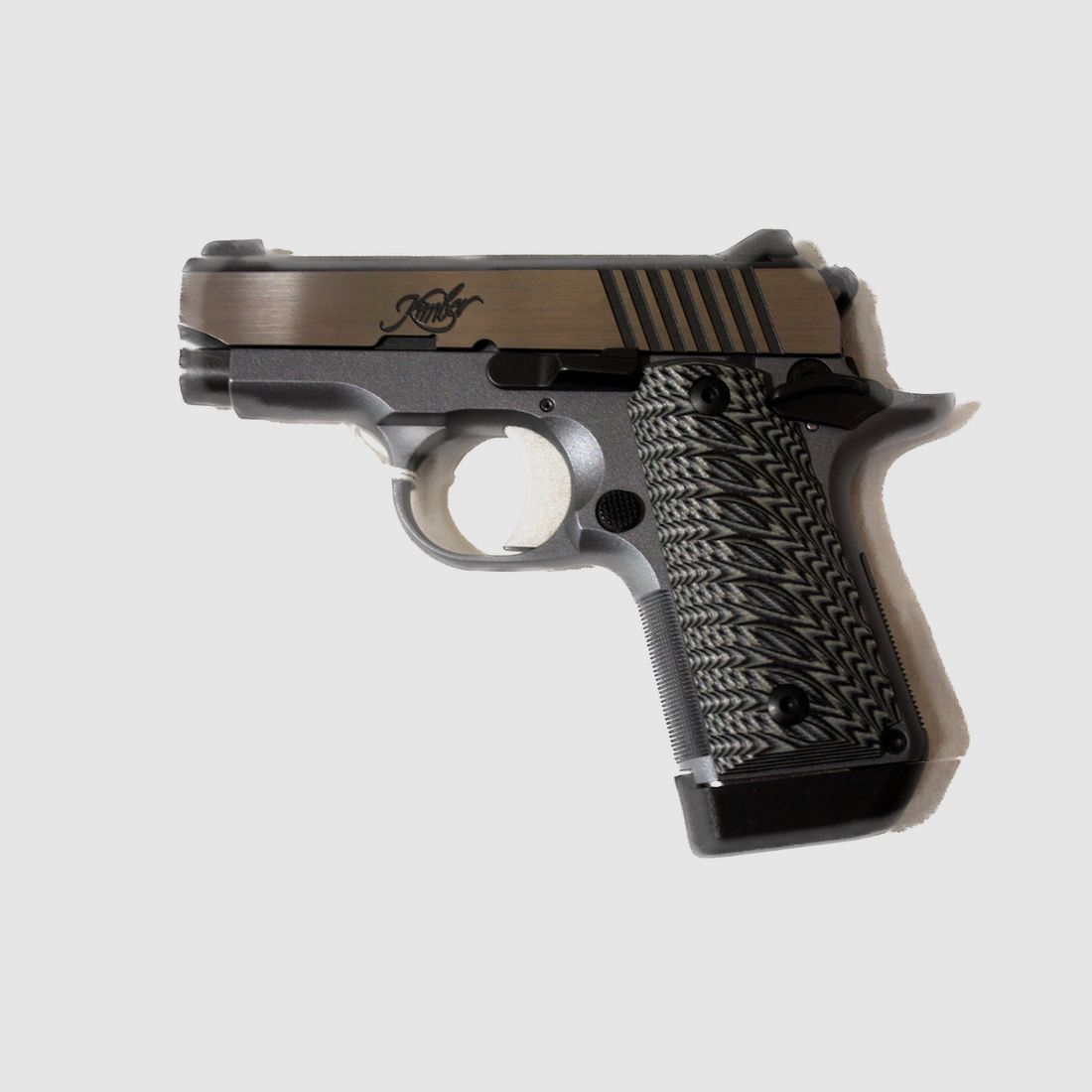 KIMBER MOD ECLIPSE