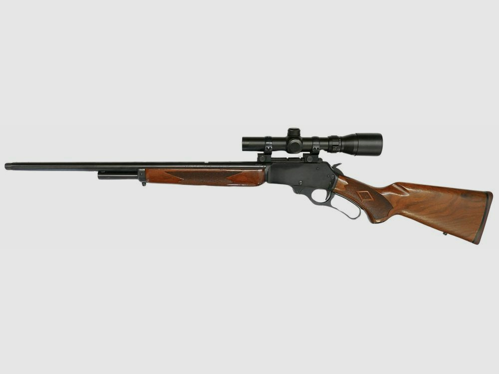 Marlin Mod. 1895