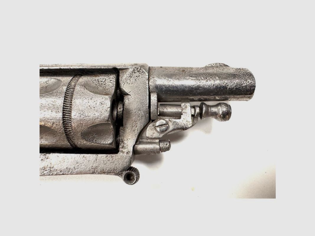 Velo-Dog kal. 5,75 mm Velo-Dog, afbeelding 9 van 10