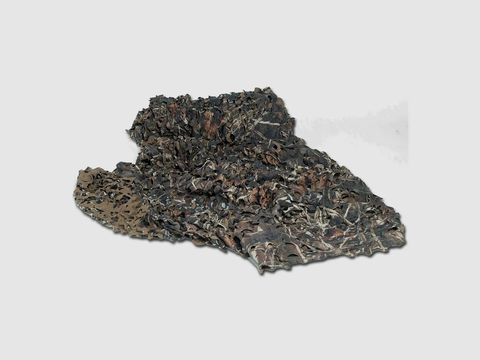 CamoSystems Tarnnetz Real Tree 6x2,4 m MAX4HD