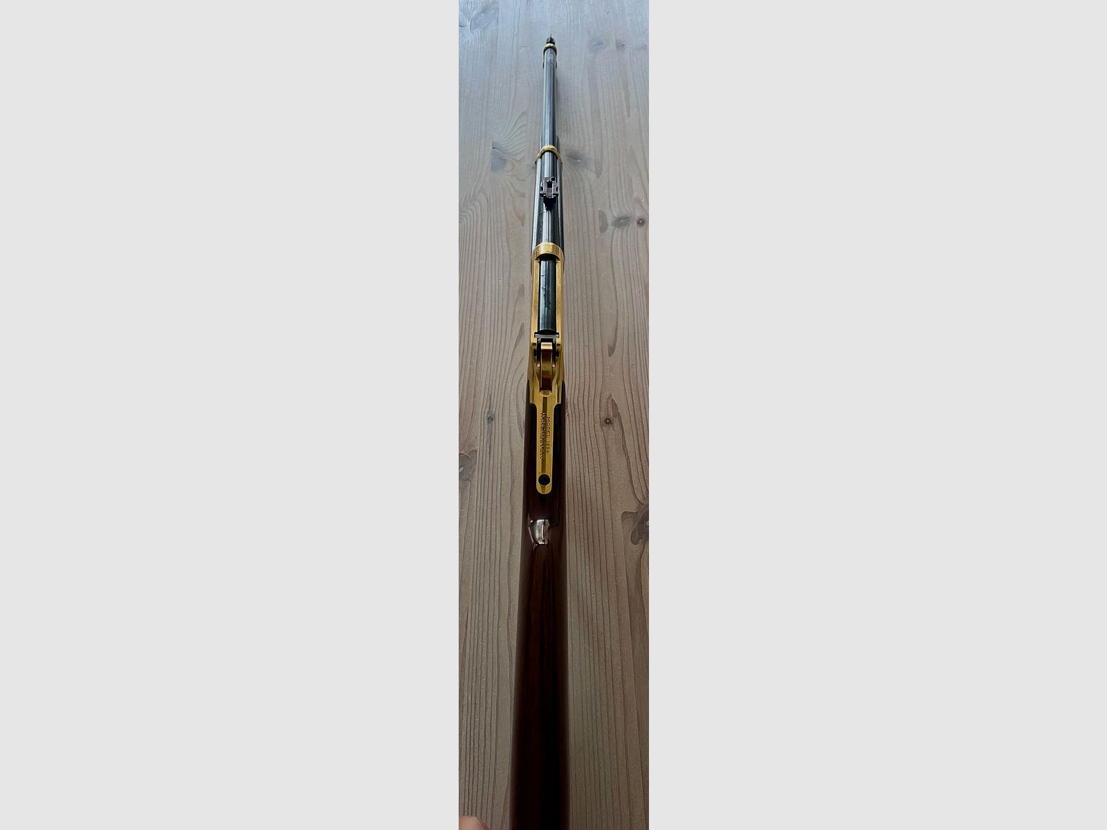 Winchester 1894 Yellow Boy Indian Carbine  .30-30 Win.