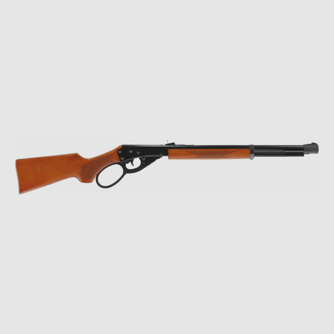 Umarex Marlin Lever Action BLK-Wood 4,5mm (.177) BB