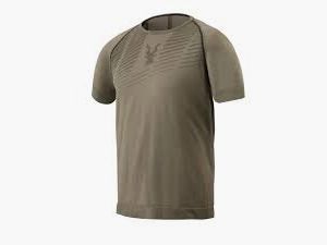 T-shirt technique manches courtes Markhor – SS SUMMIT BASE PRO – taille M
